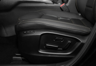 Новый Mazda CX-5 2025 (31 фото)