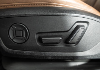 Подержанный автомобиль Audi A7 2019 года (15 фото)