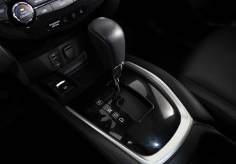 Подержанный автомобиль Nissan Qashqai 2019 года (12 фото)