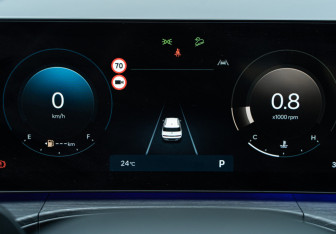 Новый Hyundai Santa Fe 2026 (14 фото)