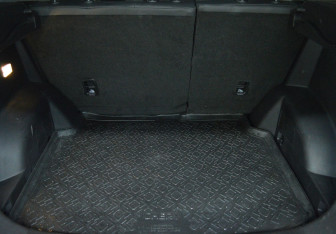 Подержанный автомобиль Chery Tiggo 4 Pro 2023 года (16 фото)