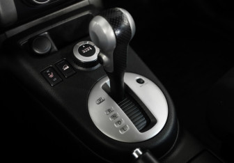 Подержанный автомобиль Nissan X-Trail 2014 года (18 фото)