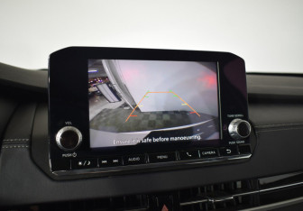 Новый Mitsubishi Outlander 2023 (36 фото)