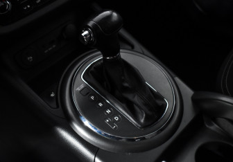 Подержанный автомобиль Kia Sportage 2010 года (10 фото)