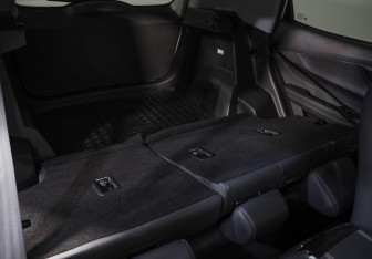 Подержанный автомобиль Chery Tiggo 4 2024 года (26 фото)