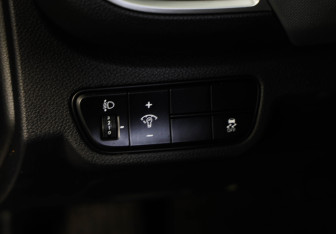 Подержанный автомобиль Kia Seltos 2021 года (20 фото)