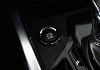 Подержанный автомобиль Chery Tiggo 4 2020 года (22 фото)