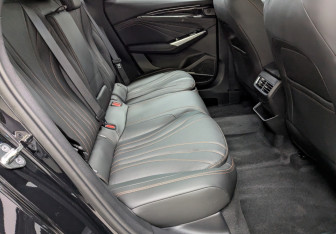 Новый Geely Preface 2026 (12 фото)