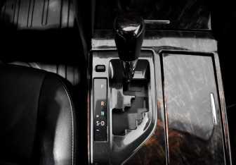 Подержанный автомобиль Toyota Camry Sedan 2015 года (11 фото)