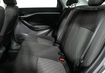 Подержанный автомобиль LADA (ВАЗ) Vesta Sedan 2020 года (10 фото)