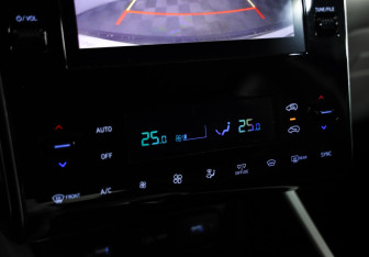 Подержанный автомобиль Hyundai Tucson 2021 года (16 фото)