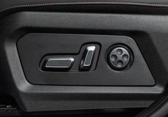 Подержанный автомобиль Jetour T2 2024 года (22 фото)