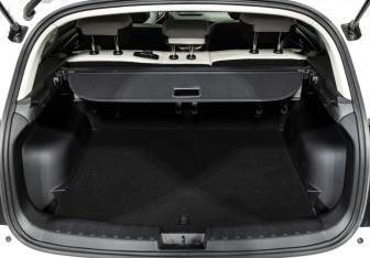 Подержанный автомобиль Haval Jolion 2023 года (24 фото)