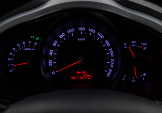 Подержанный автомобиль Kia Sportage 2015 года (20 фото)