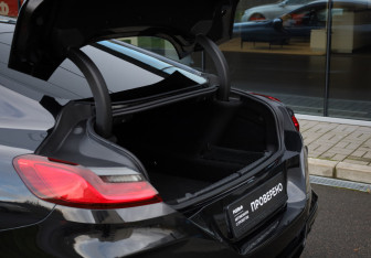 Подержанный автомобиль BMW M8 Coupe 2023 года (32 фото)