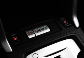 Подержанный автомобиль Subaru Forester Suv 2013 года (15 фото)