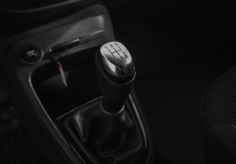 Подержанный автомобиль Renault Kaptur 2020 года (16 фото)