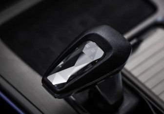 Подержанный автомобиль Exeed TXL 2023 года (22 фото)