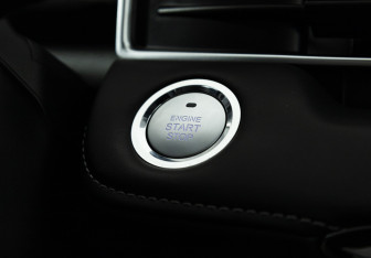 Подержанный автомобиль Chery Tiggo 7 Pro Max 2023 года (22 фото)