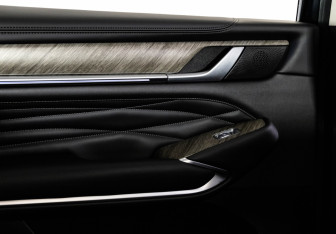 Подержанный автомобиль Tank 500 2023 года (34 фото)