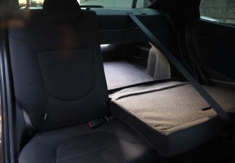 Подержанный автомобиль Hyundai Solaris Sedan 2014 года (21 фото)