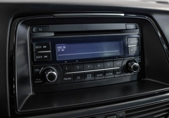 Подержанный автомобиль Mazda 6 Sedan 2012 года (15 фото)