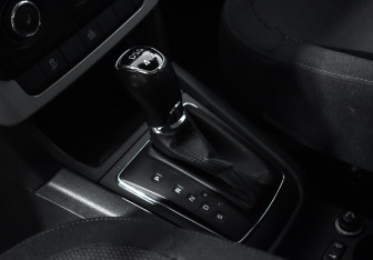 Подержанный автомобиль Skoda Yeti 2013 года (11 фото)