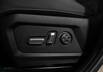 Подержанный автомобиль Jetour T2 2024 года (25 фото)