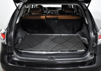 Подержанный автомобиль Lexus RX 2013 года (21 фото)