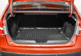 Подержанный автомобиль LADA (ВАЗ) Vesta Sedan 2021 года (19 фото)