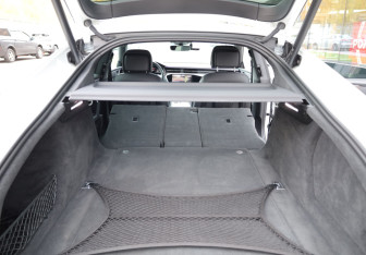 Подержанный автомобиль Audi A7 2022 года (16 фото)