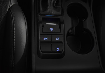 Подержанный автомобиль Hyundai Tucson 2018 года (19 фото)