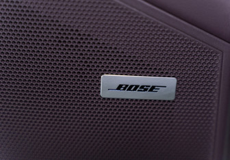 Новый Porsche Cayenne 2024 (42 фото)