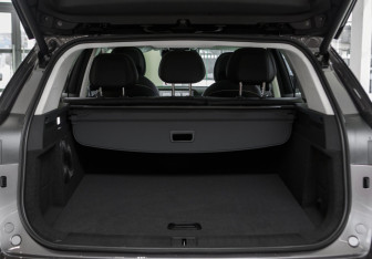 Новый Jaecoo J8 2025 (11 фото)