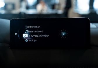 Новый Mazda CX-5 2025 (38 фото)