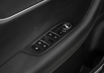 Подержанный автомобиль Chery Tiggo 7 Pro 2021 года (10 фото)