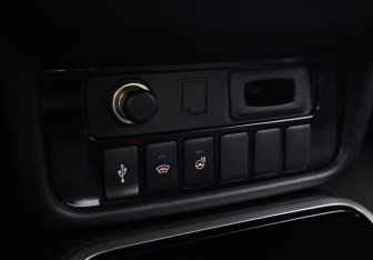 Подержанный автомобиль Mitsubishi Outlander 2021 года (21 фото)