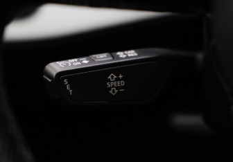 Подержанный автомобиль Audi A5 Liftback 2021 года (17 фото)