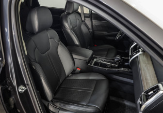 Подержанный автомобиль Kia Sorento 2021 года (25 фото)