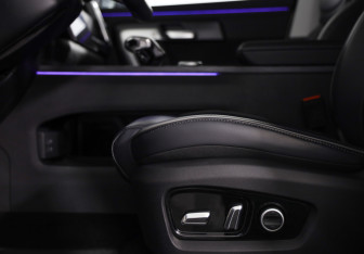 Подержанный автомобиль Jaecoo J7 2023 года (24 фото)