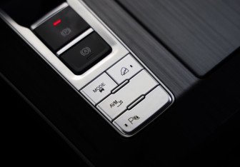 Подержанный автомобиль Chery Tiggo 7 Pro Max 2024 года (19 фото)