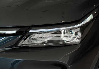 Новый Evolute i-SPACE 2025 (10 фото)