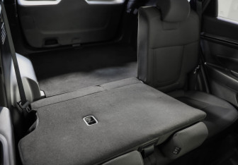 Подержанный автомобиль Hyundai Tucson 2021 года (27 фото)