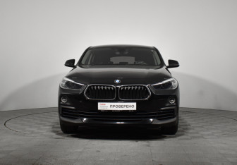 Подержанный автомобиль BMW X2 2019 года (2 фото)