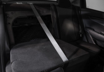 Подержанный автомобиль Kia Rio Sedan 2017 года (21 фото)