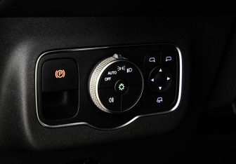 Подержанный автомобиль Exeed RX 2023 года (23 фото)