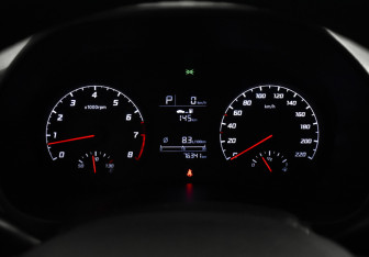 Подержанный автомобиль Hyundai Solaris Sedan 2020 года (17 фото)