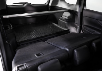 Подержанный автомобиль Mitsubishi Outlander 2015 года (30 фото)