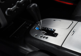 Подержанный автомобиль Nissan Murano Suv 2011 года (11 фото)