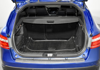 Подержанный автомобиль LADA (ВАЗ) Vesta Wagon 2020 года (20 фото)